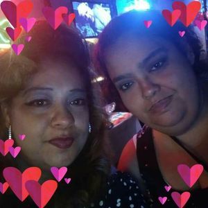 Meet your Posher, Christina vargas